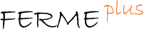 FermePlus Storitve Logo